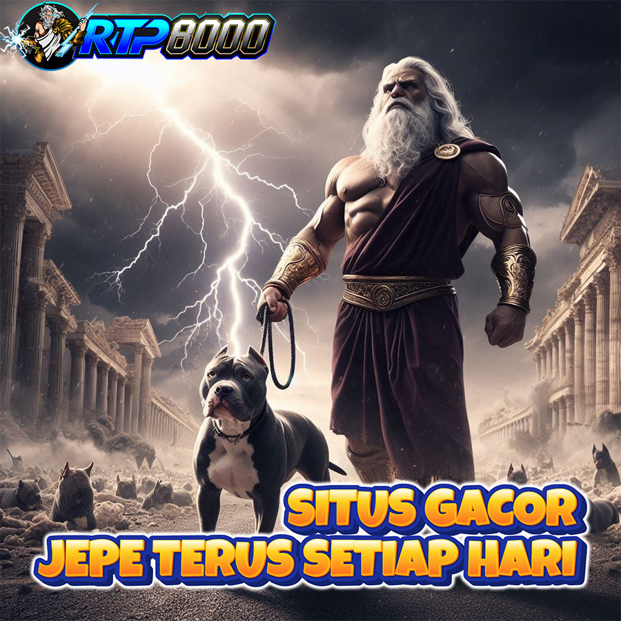 RTP8000 SITUS SLOT GACOR BAGI-BAGI HADIAH SETIAP HARI